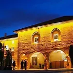 Ξενοδοχείο Stone House