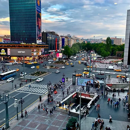 Stone House 2* Ankara