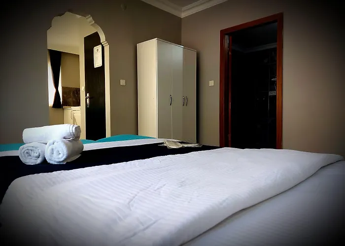 Stone House 2* Ankara