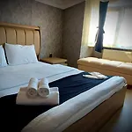 Stone House Ankara