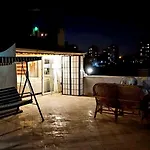 Stone House Hotel Ankara