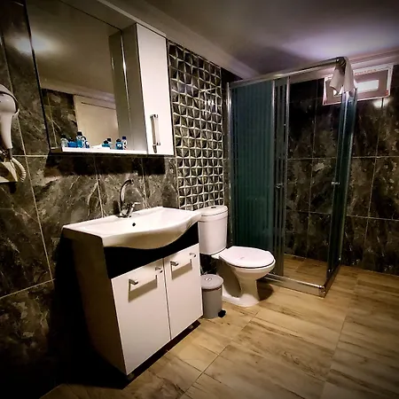 Hotel Stone House