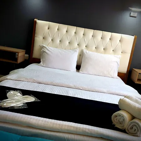 Stone House Hotel Ancara