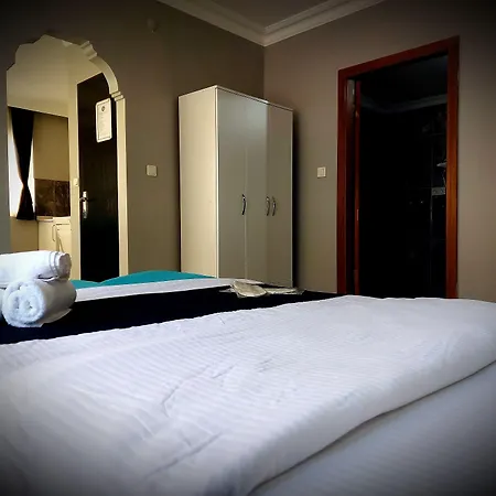 Stone House 2* Ancara