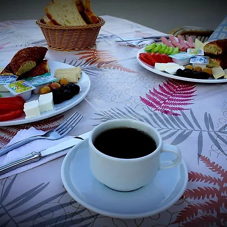 Hotel Stone House Ankara