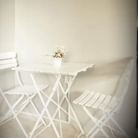 酒店 Stone House 2*