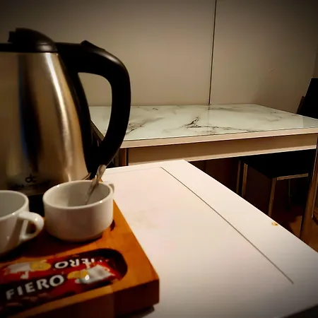 ホテル Stone House