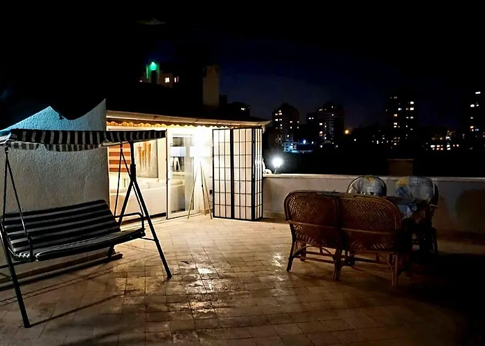 Stone House Otel Ankara