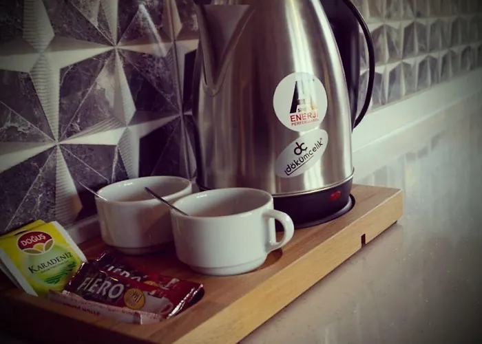 Stone House 2* アンカラ