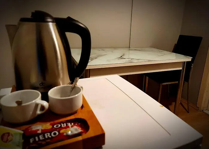 ホテル Stone House