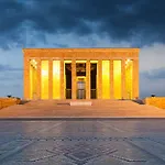 Stone House 2* Ankara