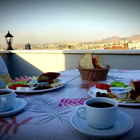 Hotel Stone House Ankara