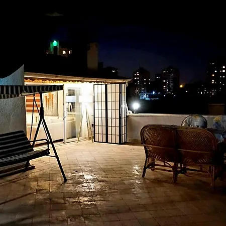 Stone House Hotel Ankara