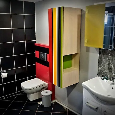 Stone House Hotel Ankara