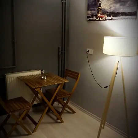 Stone House Hotel Ankara