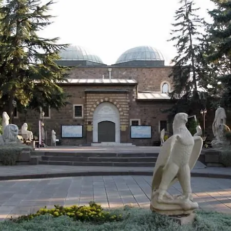 Hotel Stone House 2*