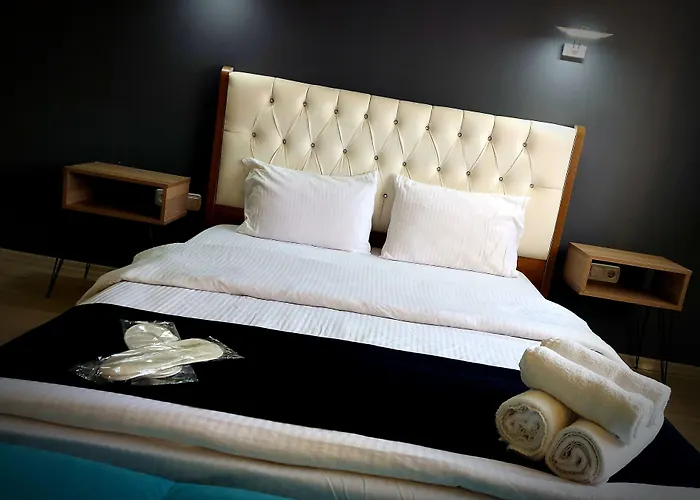 Stone House Hotel Ankara