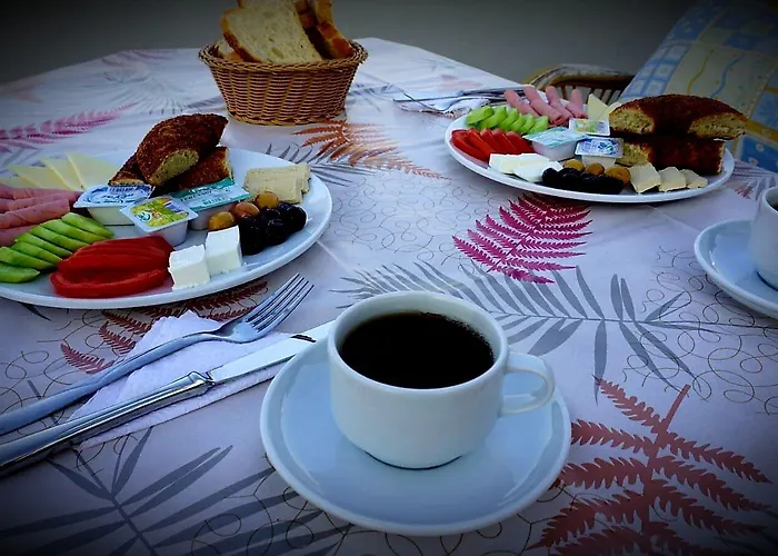 Hotel Stone House Ankara