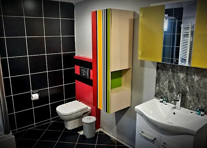 Stone House Hotel Ankara