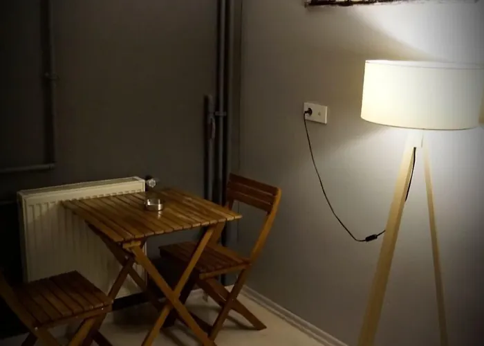 Stone House Hotel Ankara