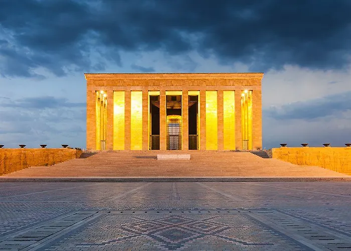 Stone House 2* Ankara