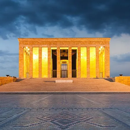 Stone House 2* Άγκυρα