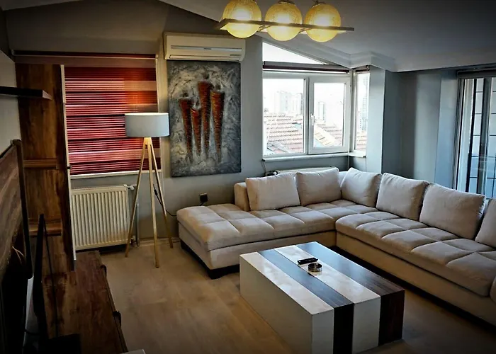 Stone House 2* Ankara